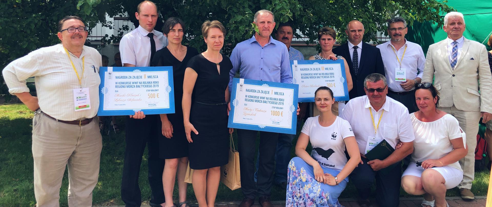 Laureaci konkursu foto -M. Melaniuk_WWF