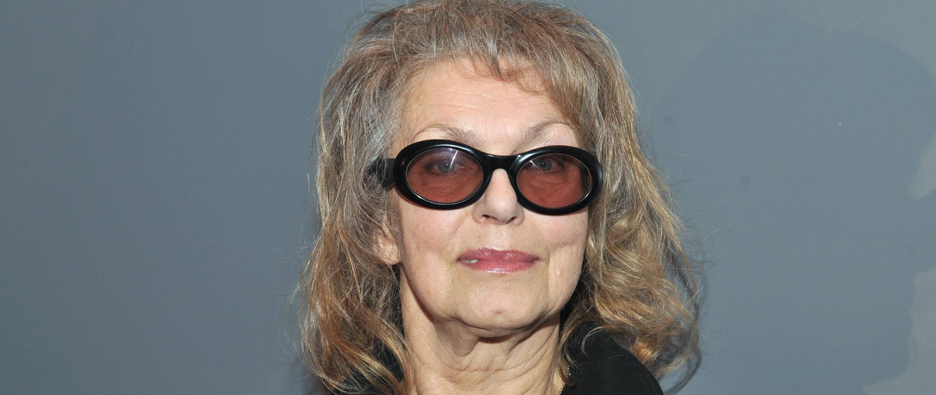 Katarzyna Gaertner, fot. Jan Bogacz (PAP)