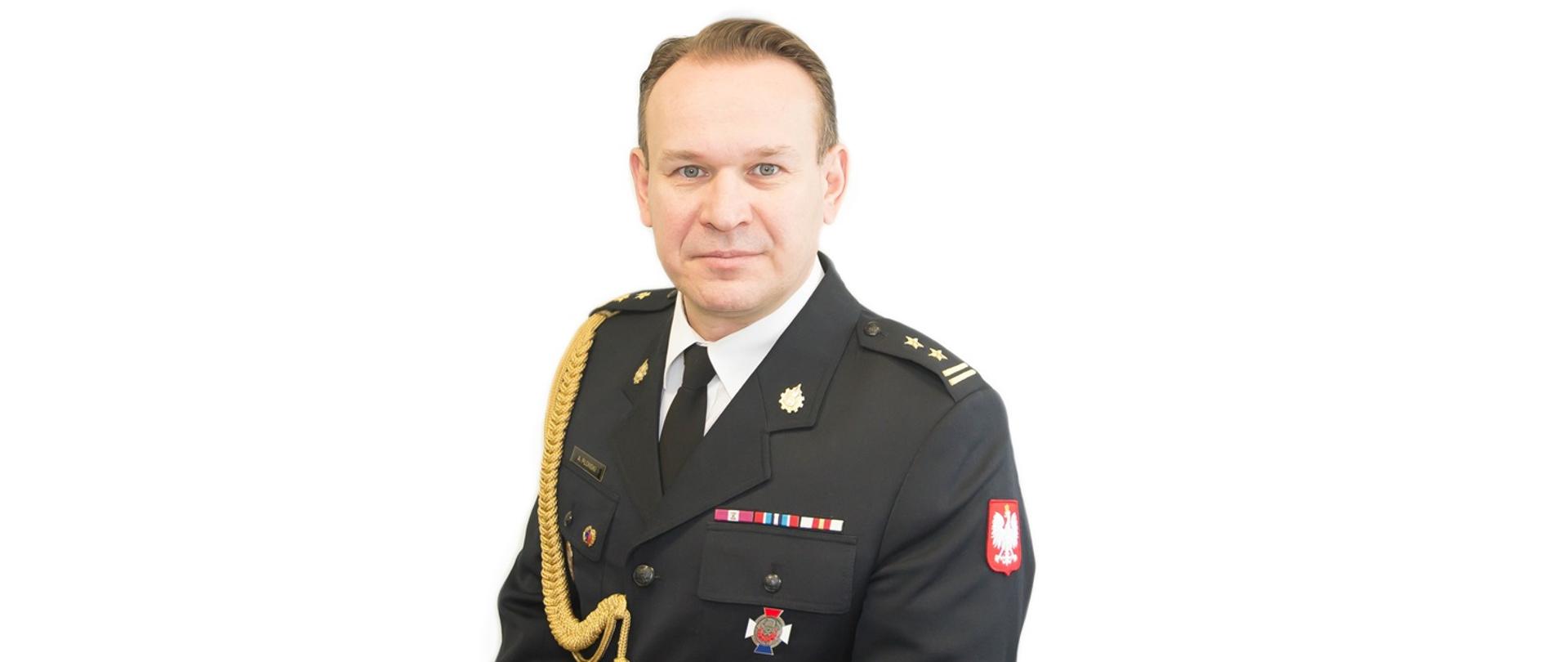 bryg. Andrzej Płoński