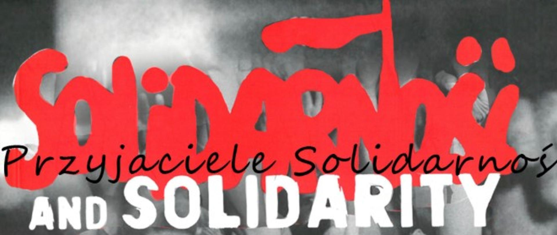 Przyjaciele Solidarności