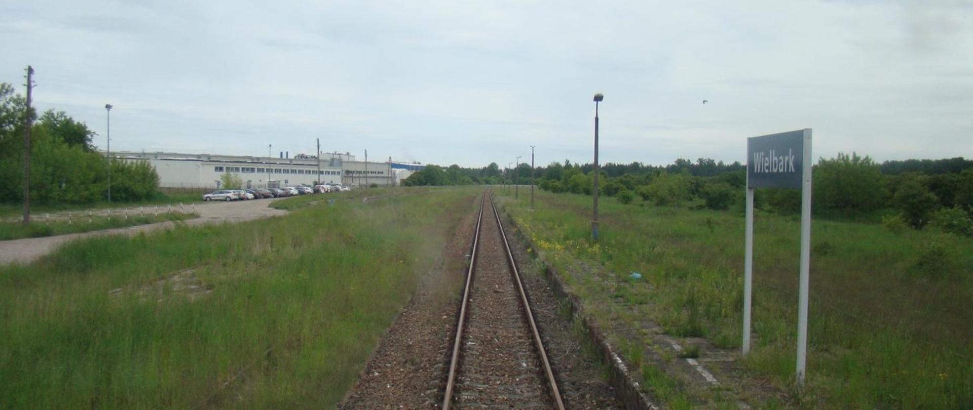 Będzie wygodne połączenie kolejowe z Mazur na Mazowsze