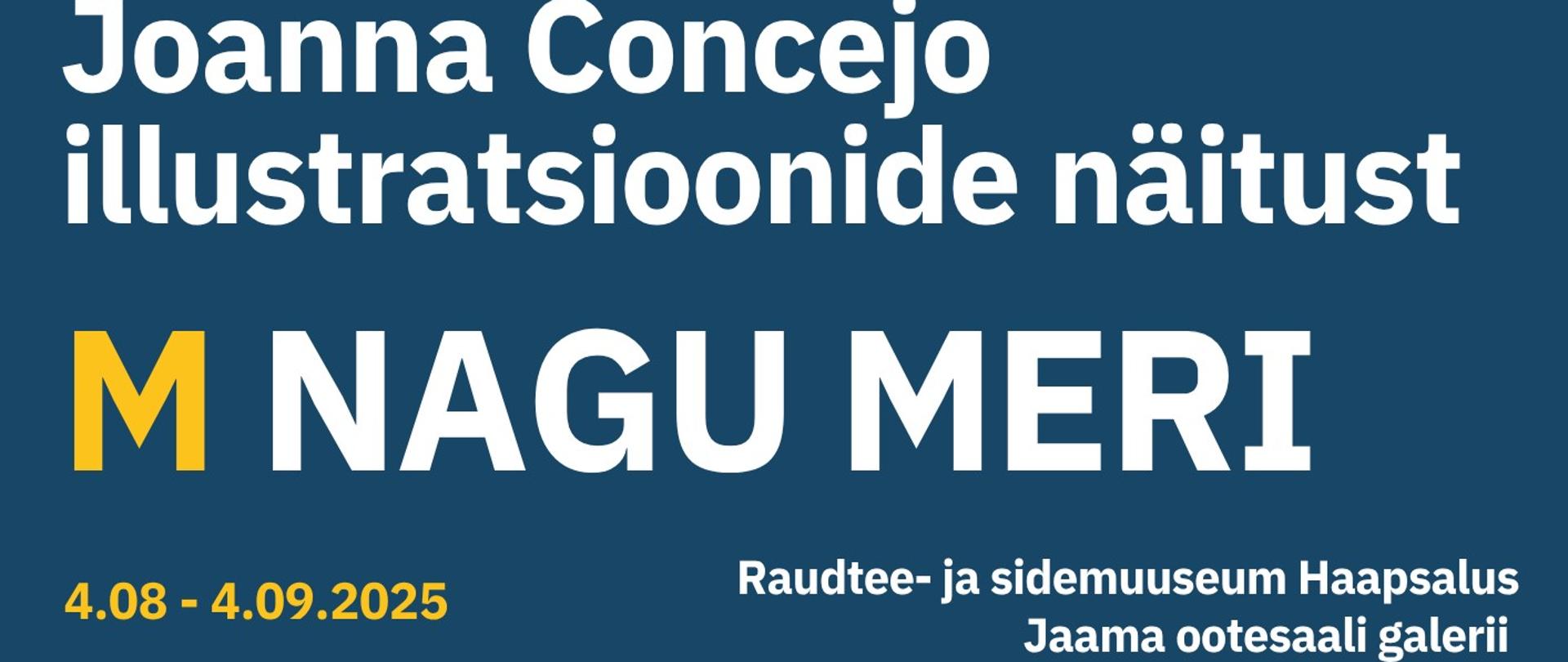 08.08.2025 Haapsalu wydarzenia