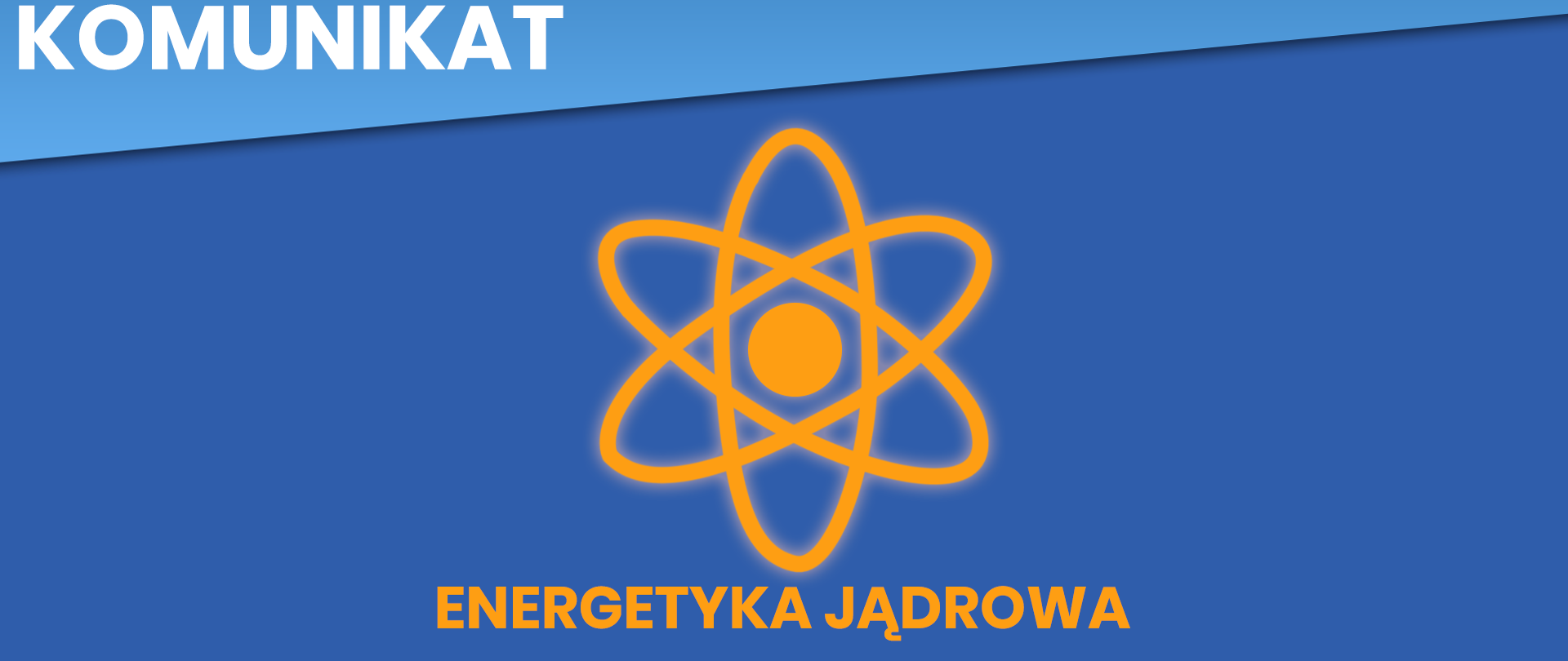 Plansza Energetyka Jądrowa