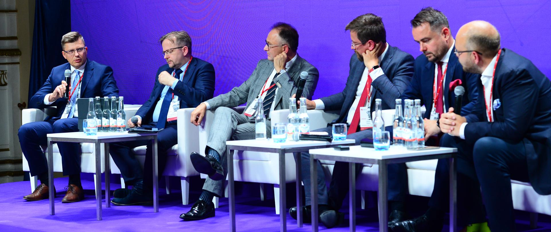 Forum Cybersec w Krynicy