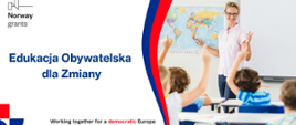 Edukacja Obywatelska dla Zmiany
