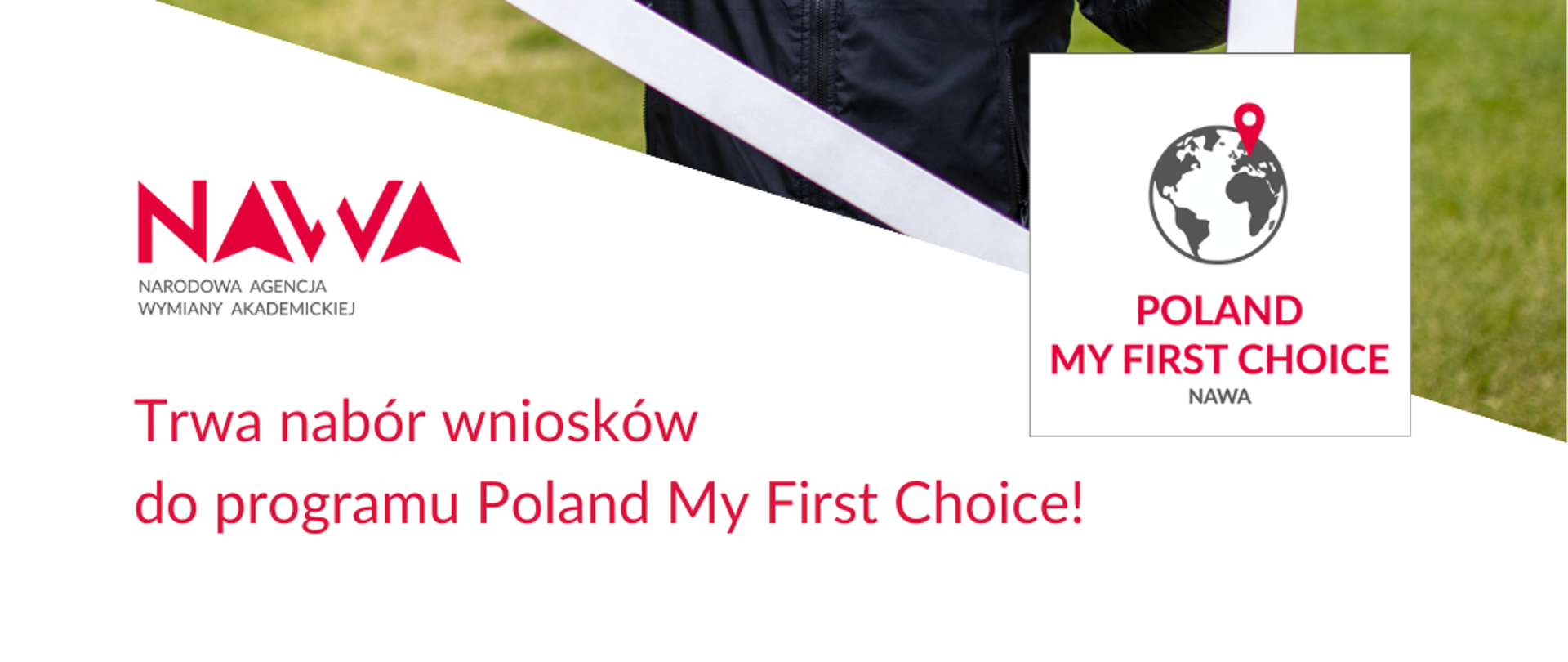 Poland My First Choice NAWA