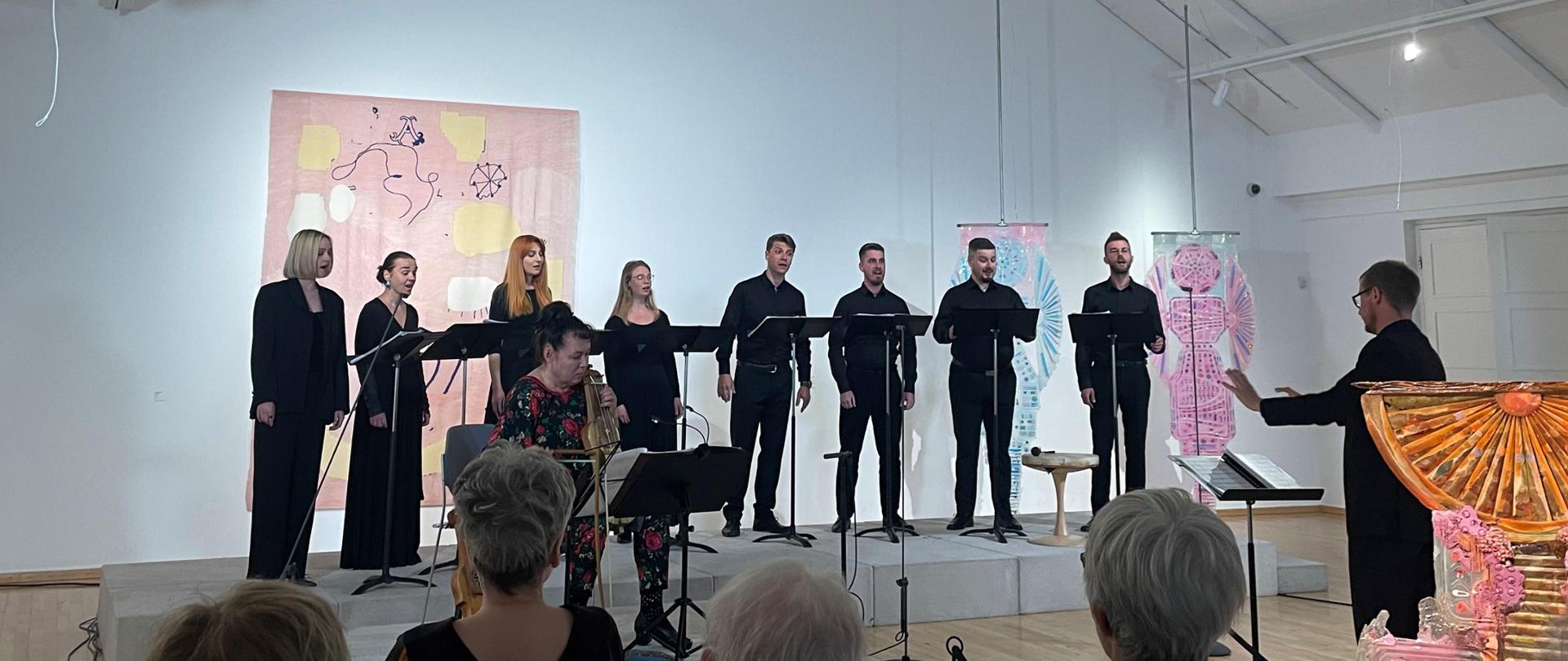 Koncert "Nowe oblicza tradycji"