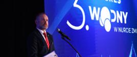 1 czerwca 2026 r. odbył się 3. Kongres Wodny w Bydgoszczy