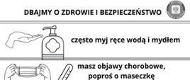 DBAJMY O ZDROWIE /ДАВАЙТЕ ПОДБАЄМО ПРО ЗДОРОВ'Я ТА БЕЗПЕКУ