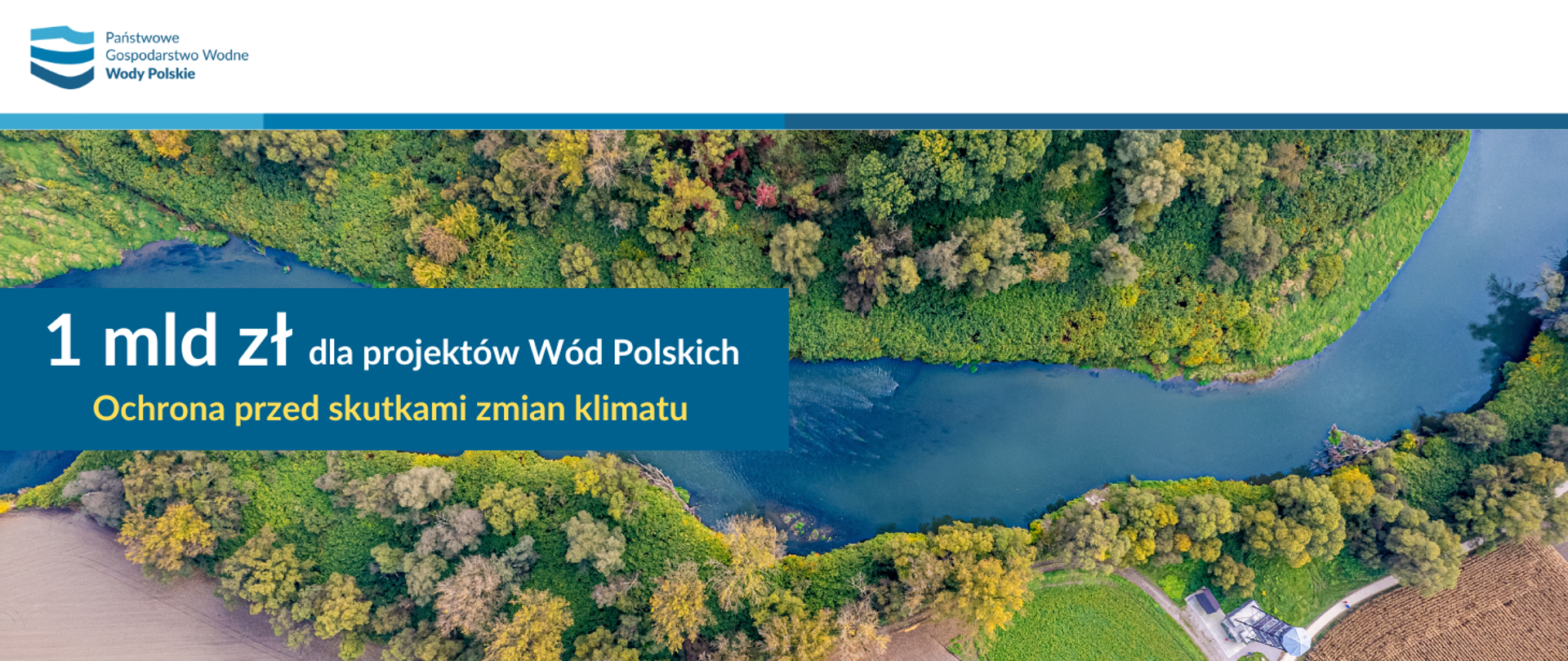 Inwestycje przeciwpowodziowe Feniks 1 mld zł