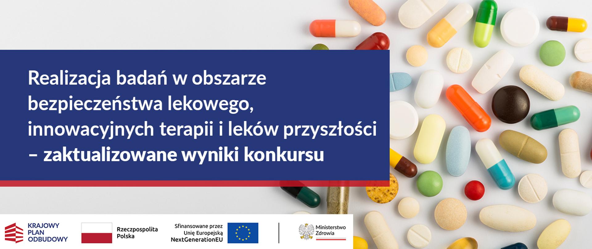 leki-www aktualizacja wyników