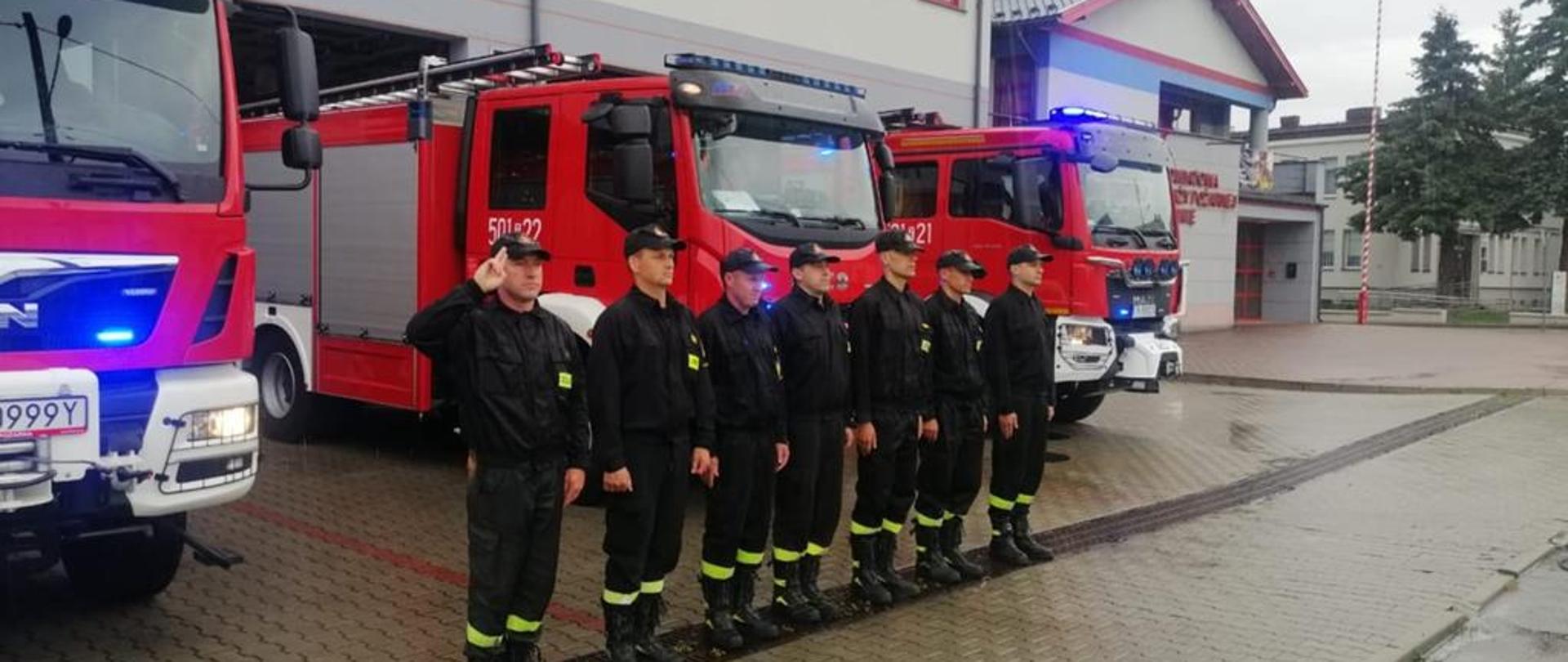 79 rocznica wybuchu Powstania Warszawskiego