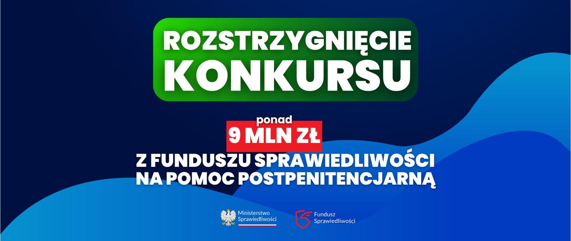 Zakończył się konkurs ofert na pomoc postpenitencjarną