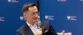 konferencja "po męsku o zdrowiu"