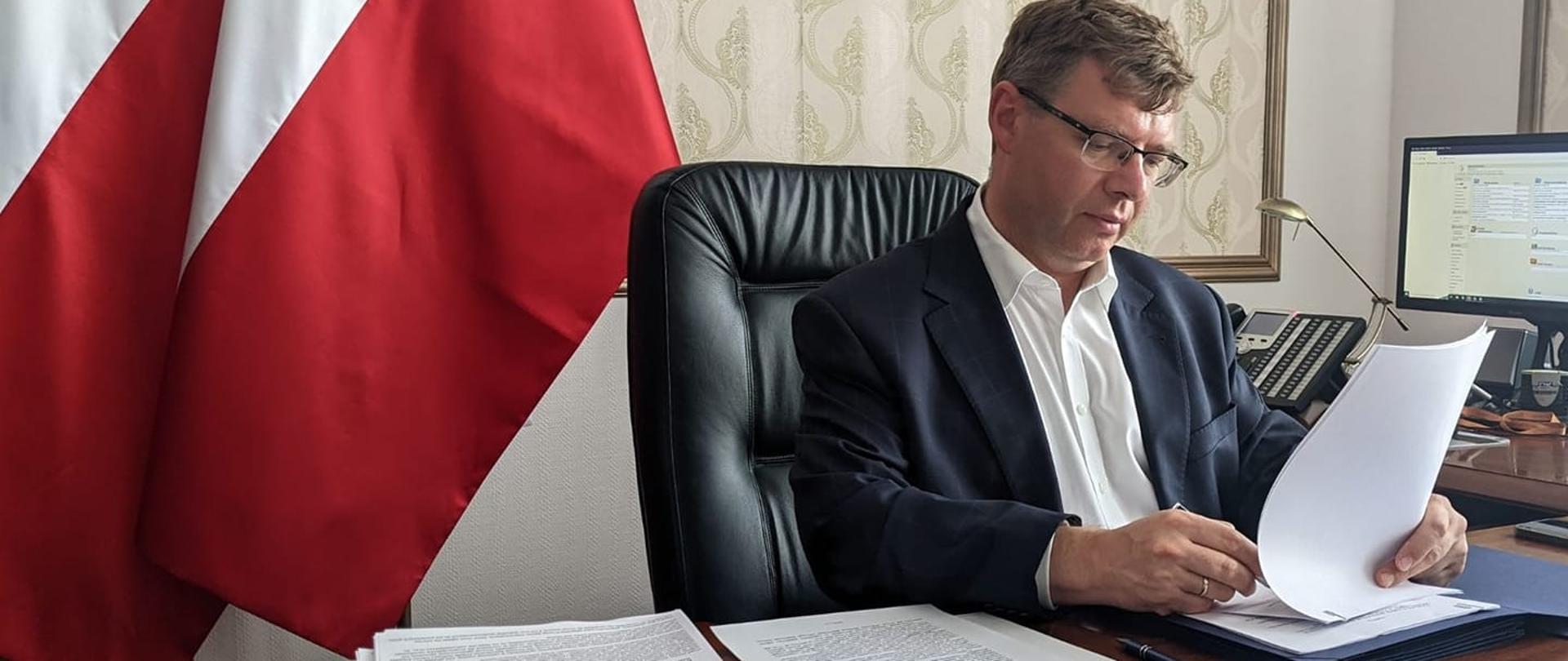 Nowe połączenia autobusowe w naszym województwie 