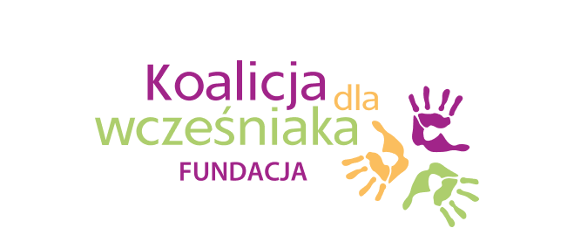 Zdjęcie przedstawia grafikę fundacji 