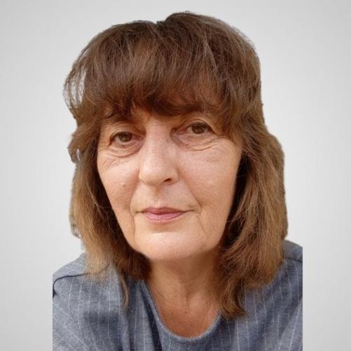 Monika Kosińska-Pyter