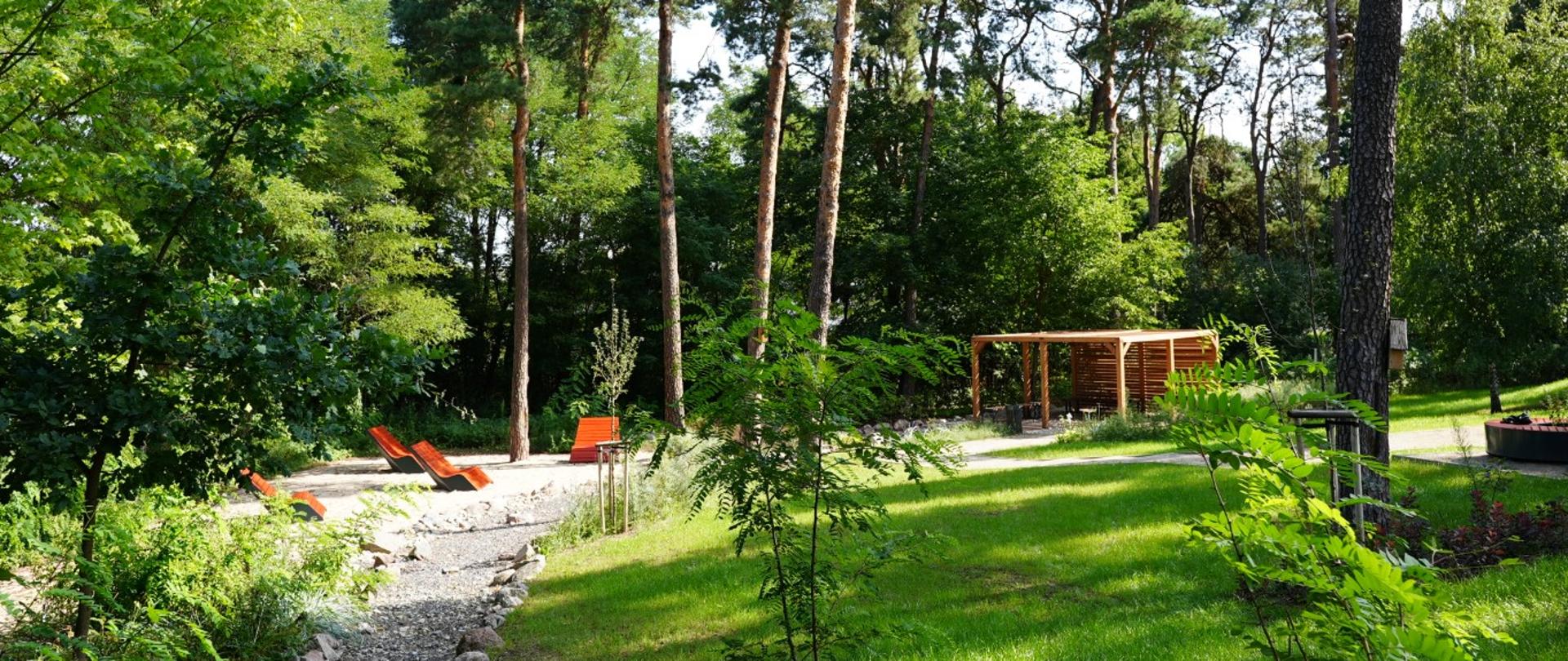 Szkoły dobrego klimatu - projekt MF EOG