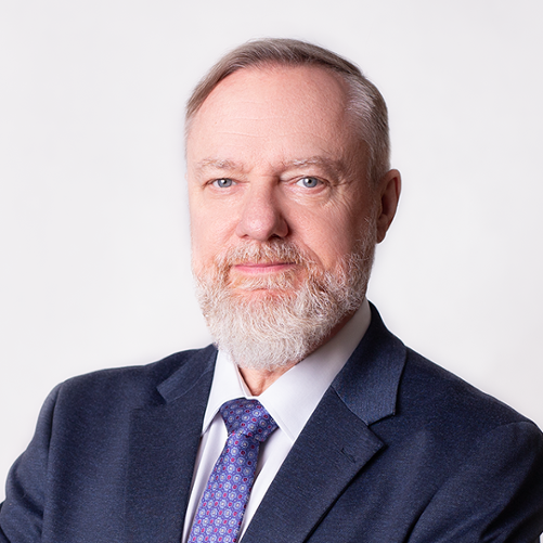 Marek Zbrojski Naczelnik US w Pabianicach