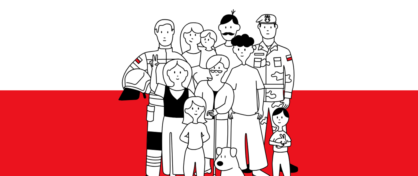 Poradnik bezpieczeństwa – Portal Gov.pl