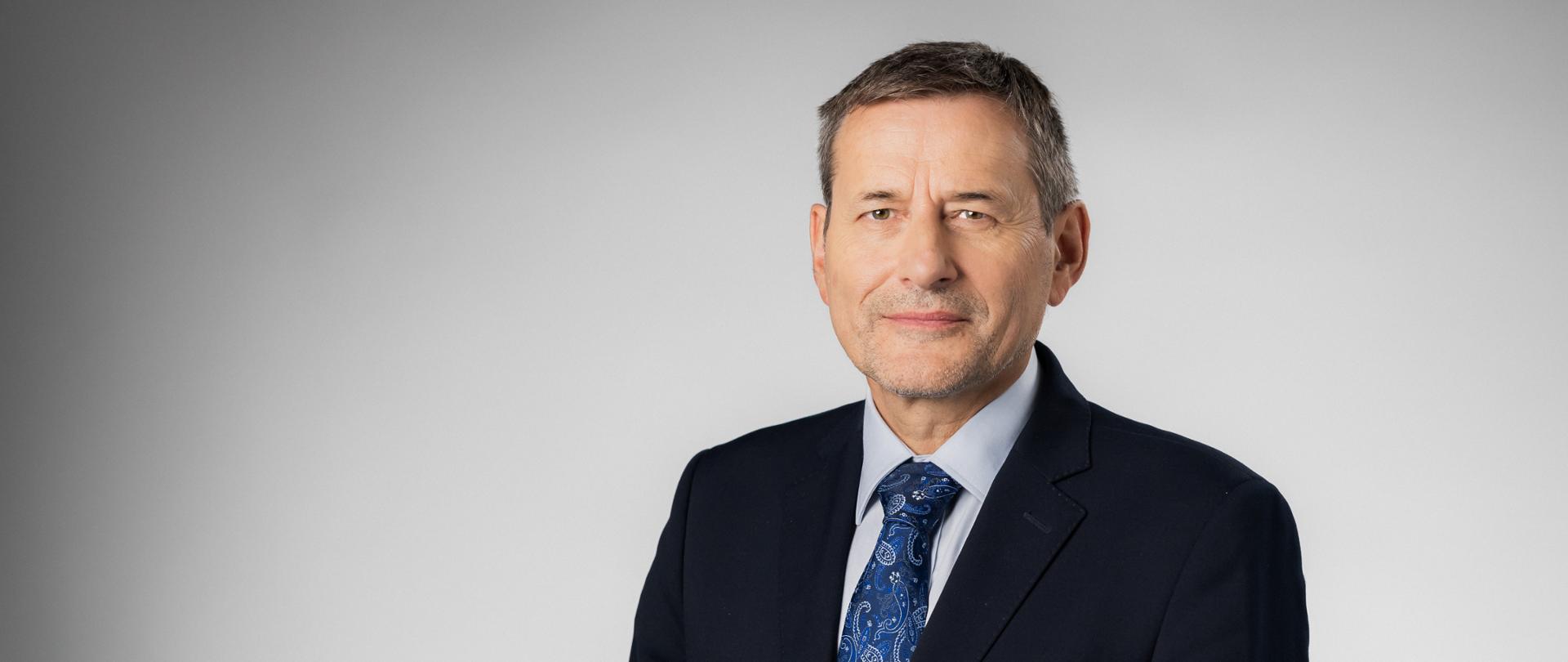 Kierownik Placówki Wojciech Unolt