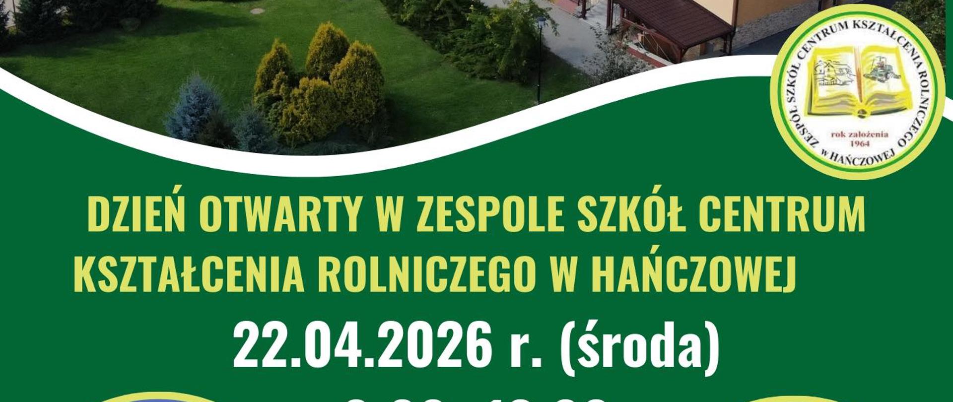 Plakat- zaproszenie