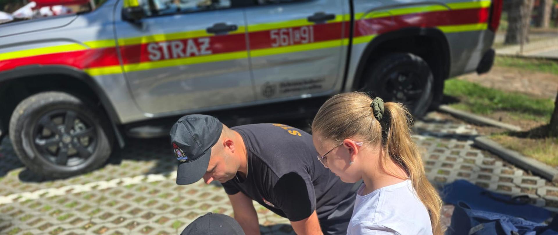 Spotkanie w Zielonej Szkole