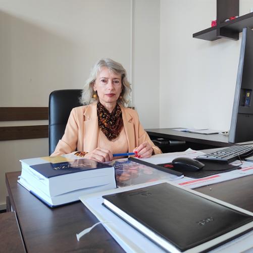 Drugi Zastępca Naczelnika