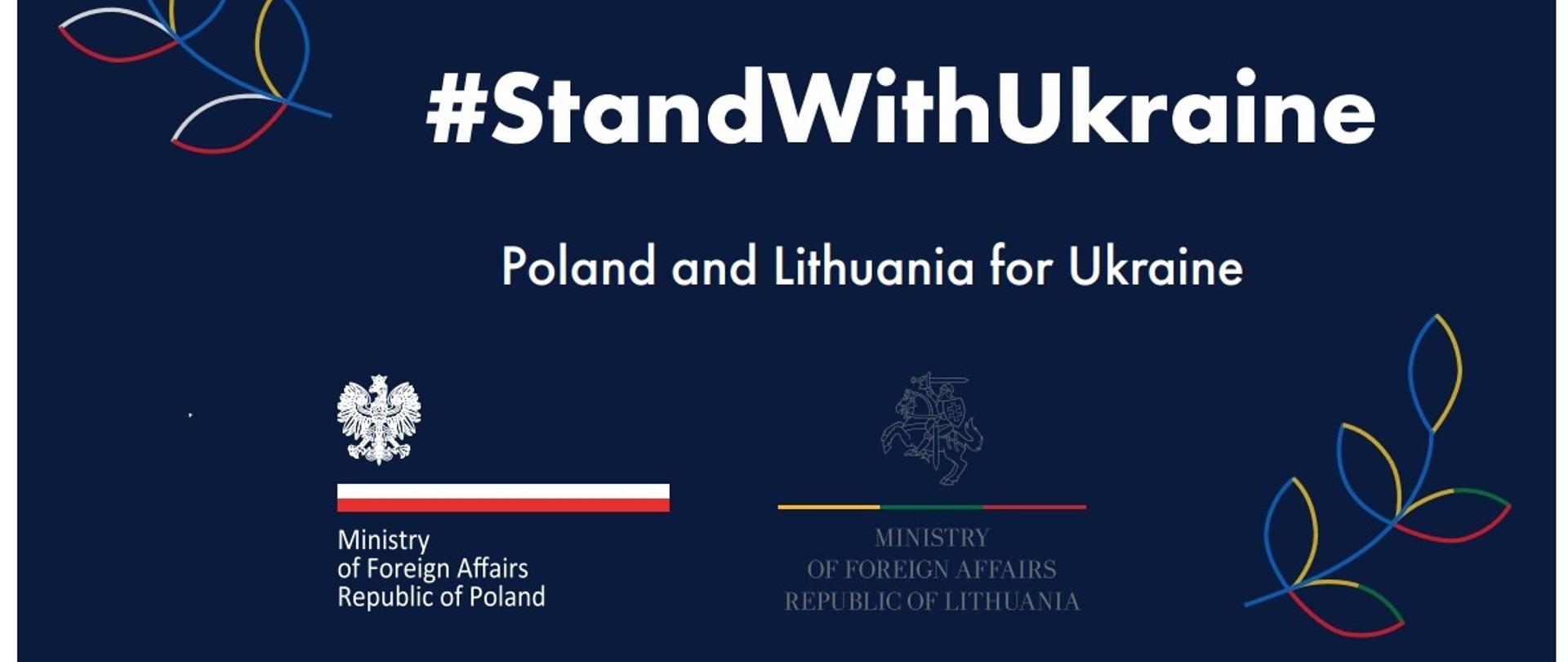 StandWithUkraine