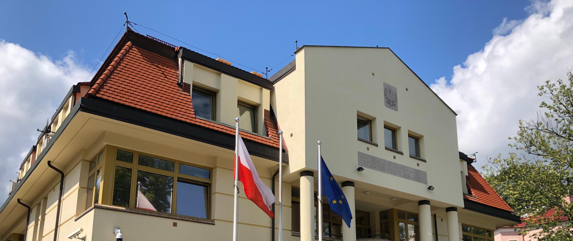 KG RP w Kaliningradzie