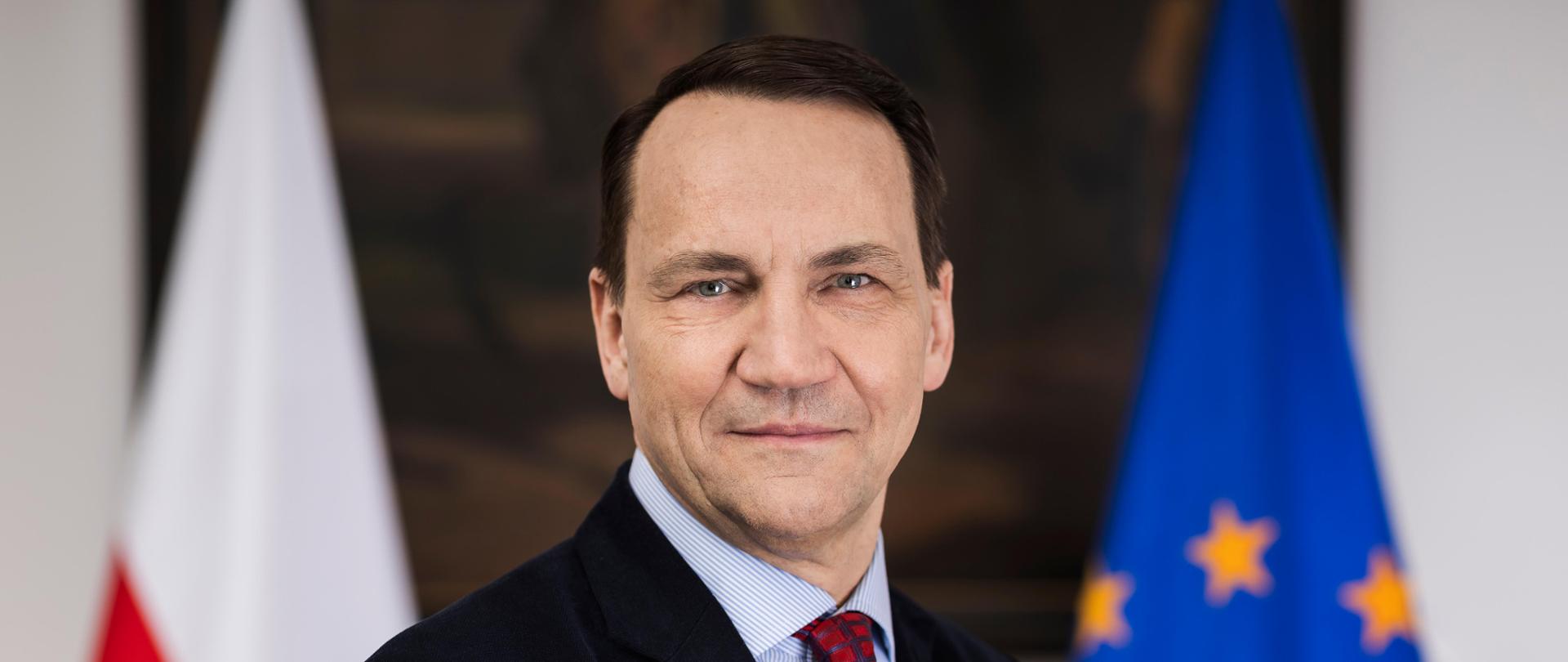 Radosław Sikorski 