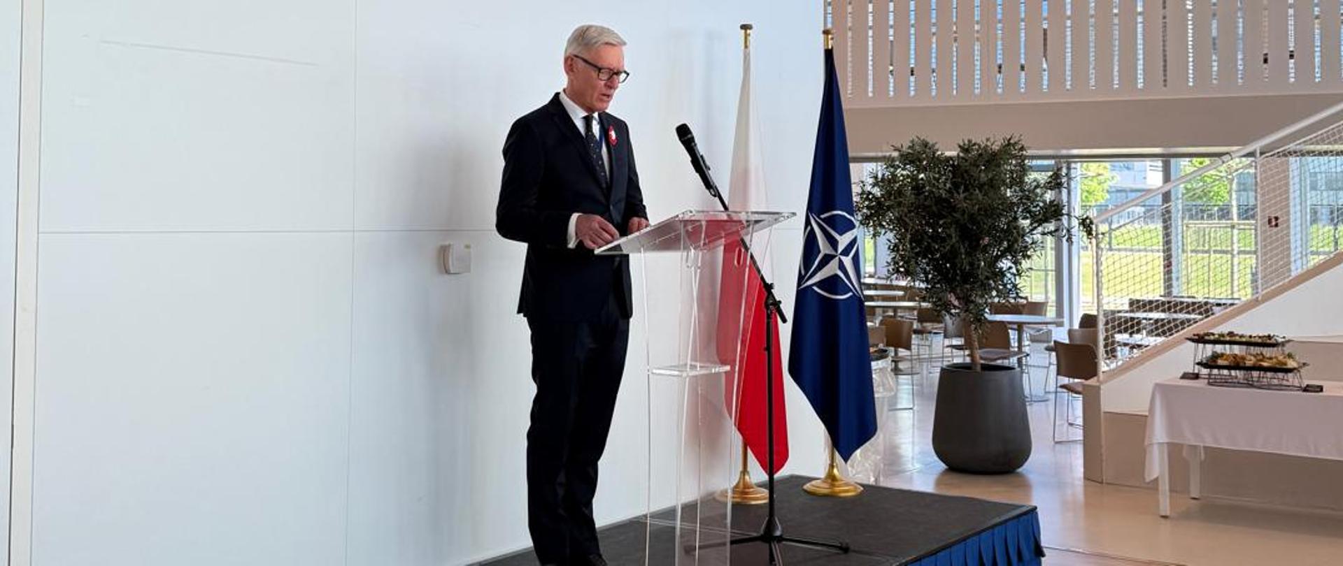 Święto Narodowe 3 maja