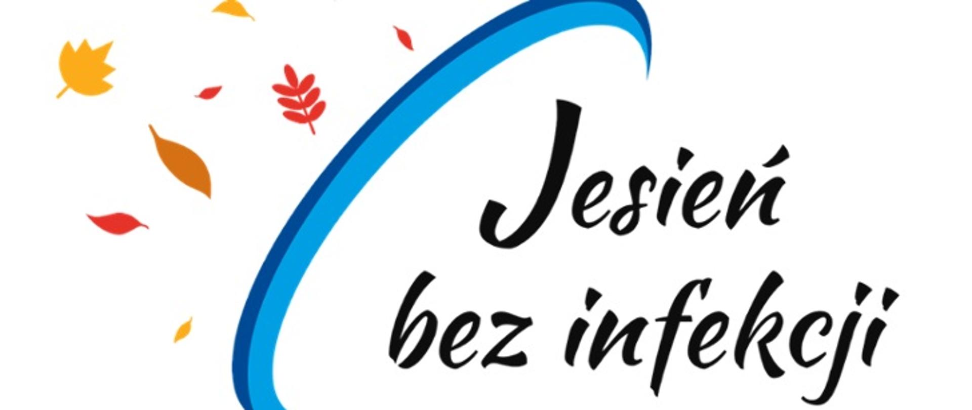 Jesień bez infekcji