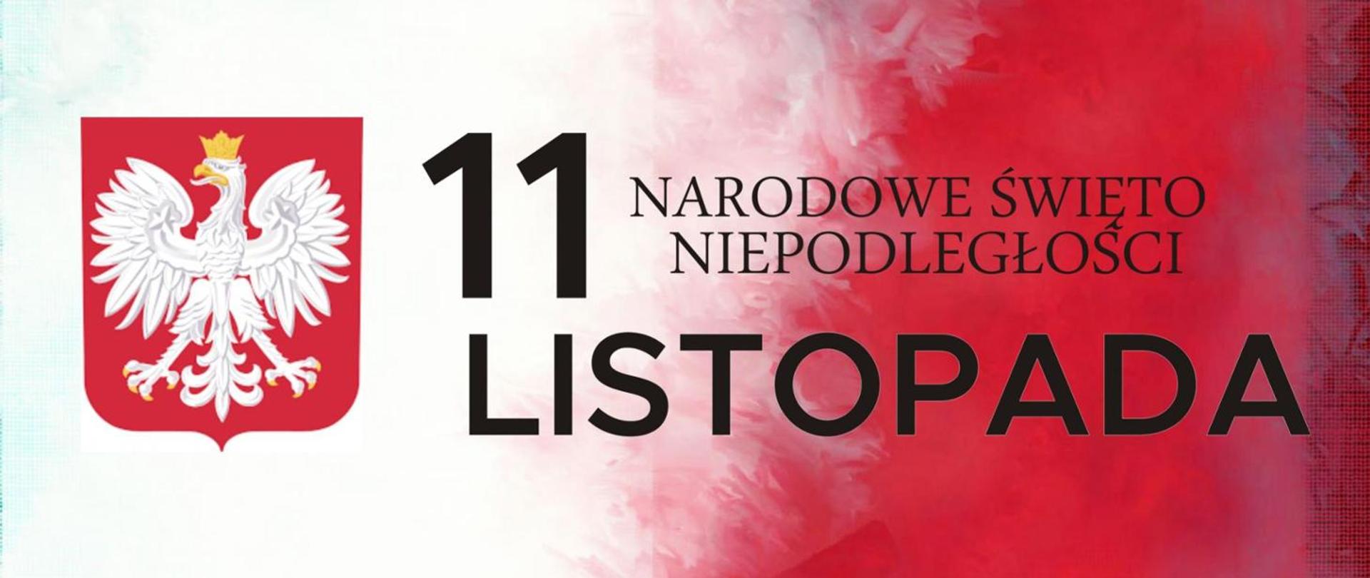 ŻYCZENIA Z OKAZJI NARODOWEGO ŚWIĘTA NIEPODLEGŁOŚCI I DNIA SŁUŻBY CYWILNEJ