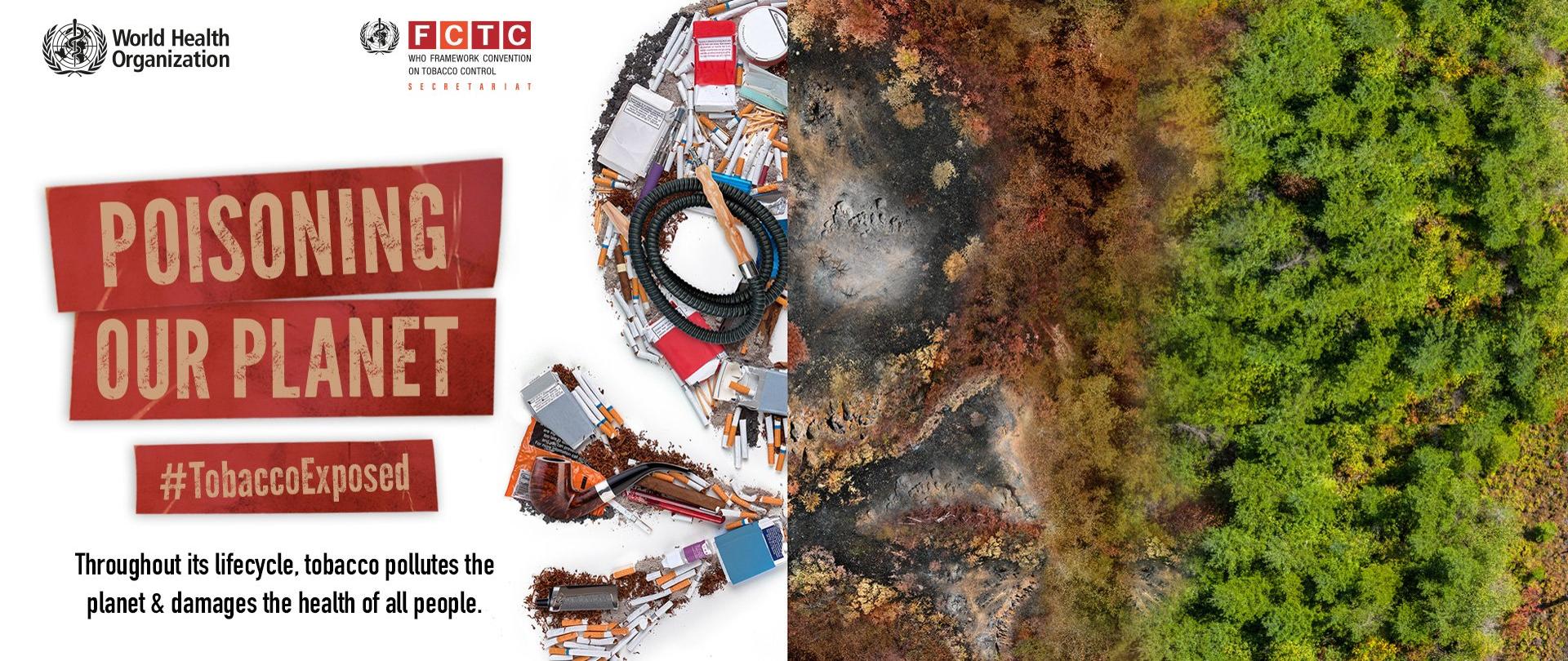 Światowy Dzień bez Tytoniu 2022