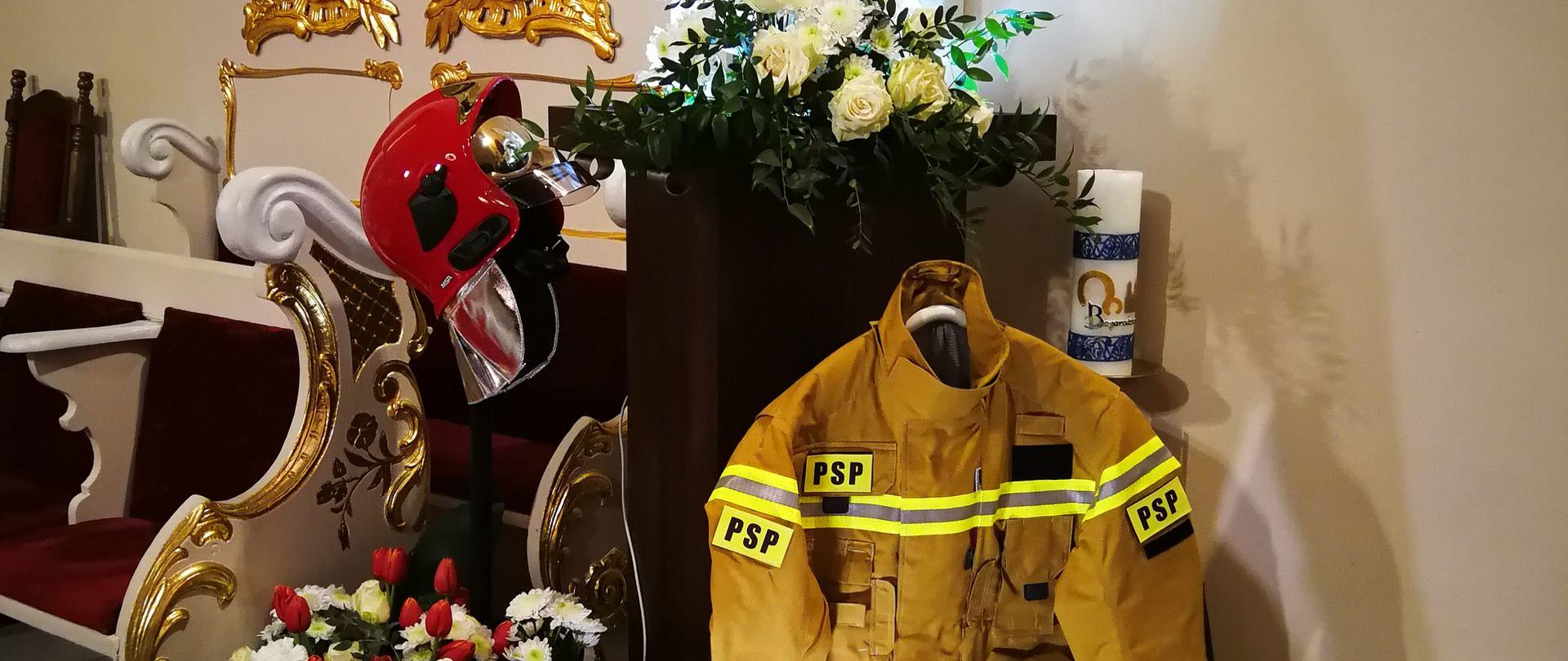 DZIEŃ ŚW. FLORIANA 2021