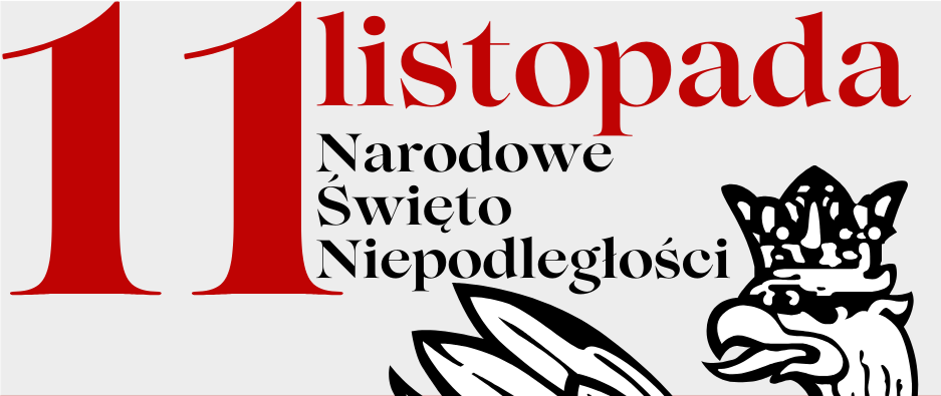 święto niepodległości 