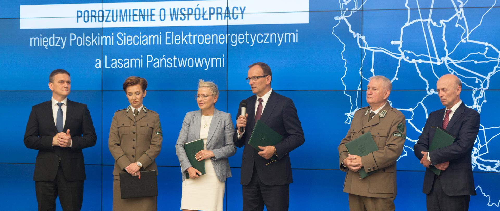 Edward Siarka, Wiceminister Klimatu i Środowiska, Pełnomocnik Rządu ds. Leśnictwa i Łowiectwa