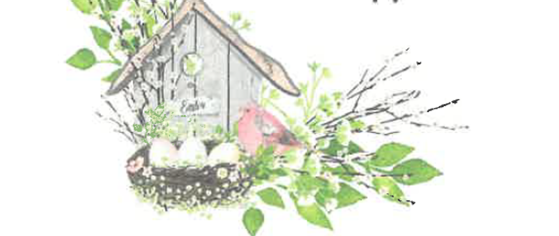 Życzenia Wielkanocne