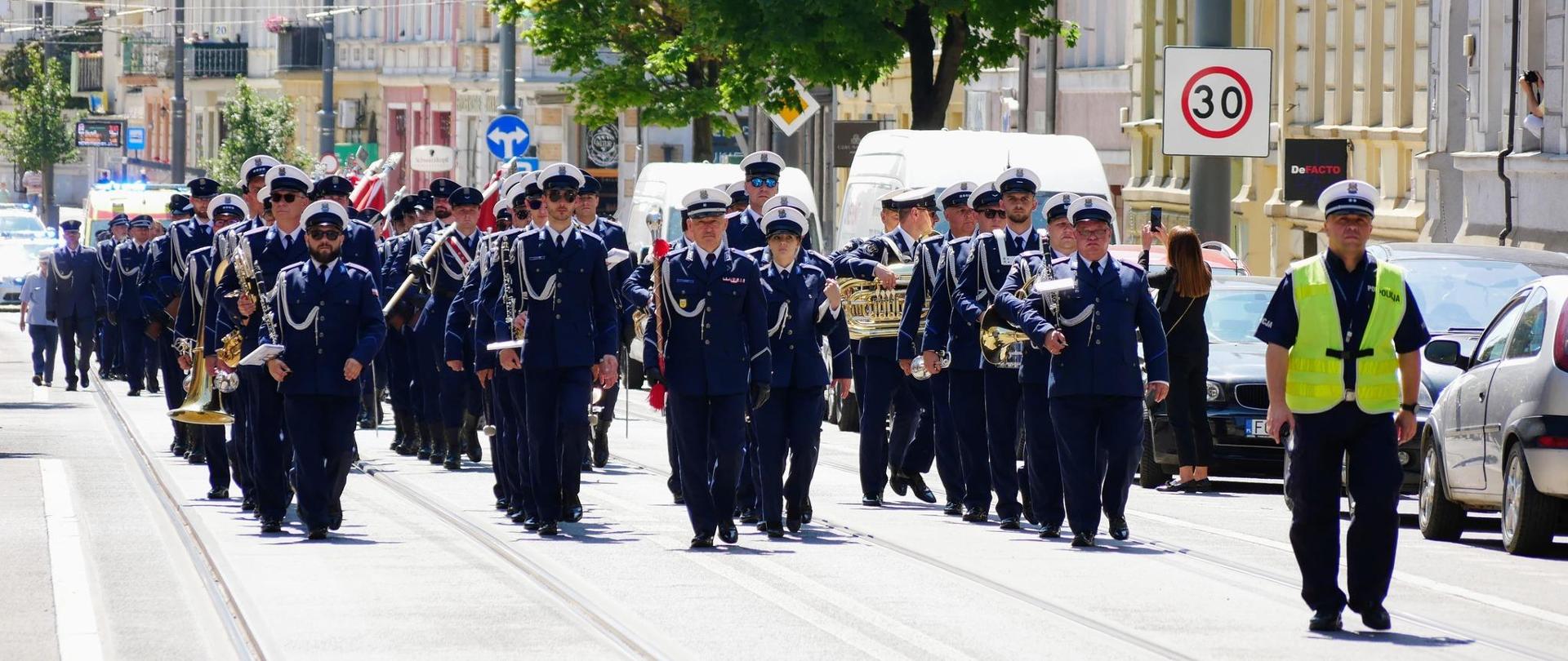 Święto Policji 2024