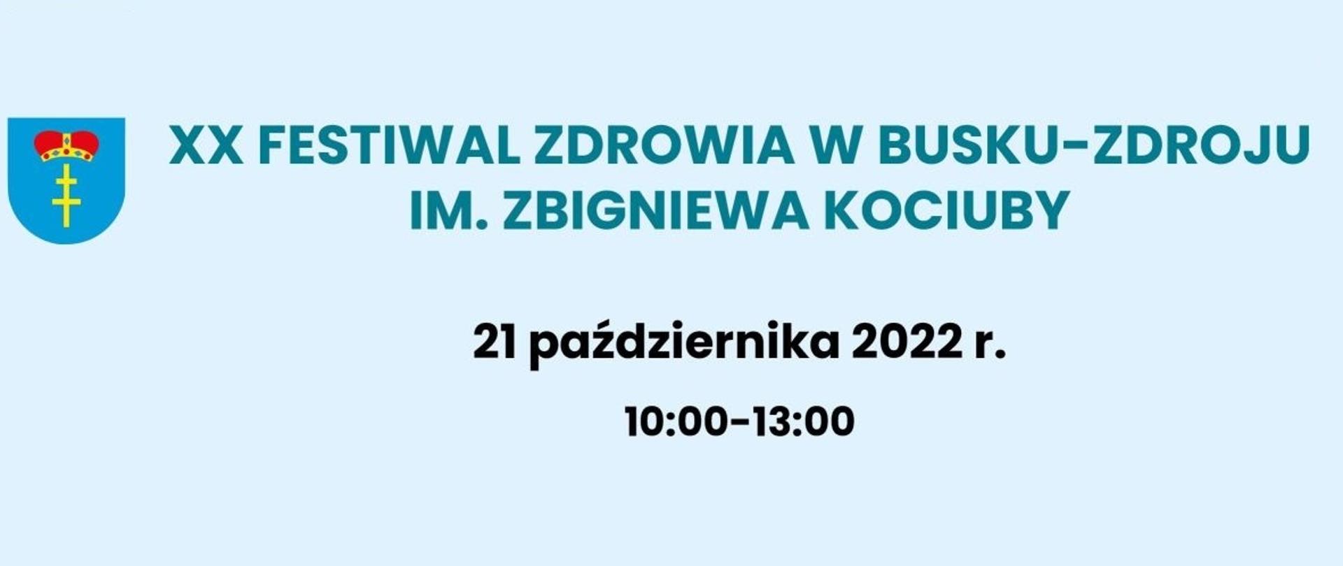 Festiwal zdrowia