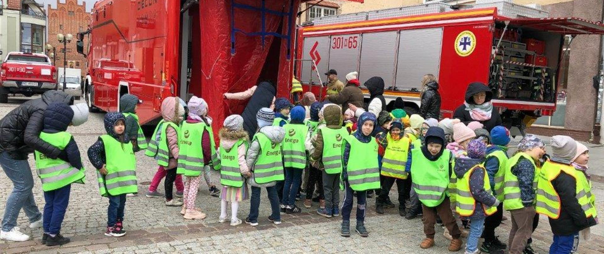 22 kwietnia Międzynarodowy Dzień Ziemi