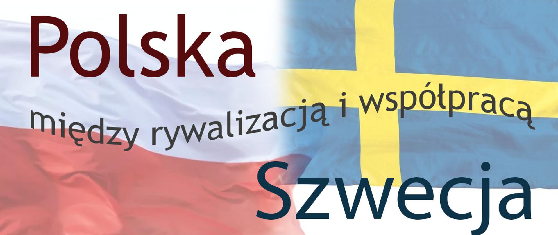 Konkurs Polska Szwecja baner