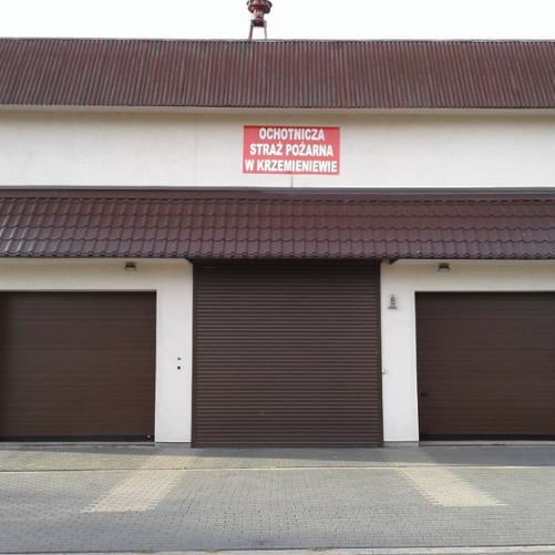 OSP Krzemieniewo