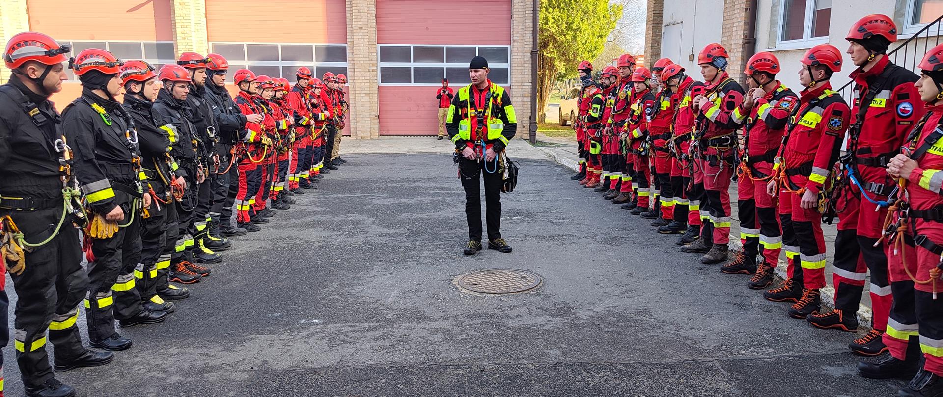 Unifikacja sprzętowa