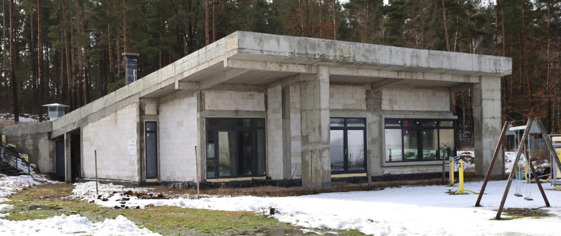 Rozmowy o ochronie ludności