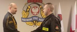 Gratulacje_od_po_komendanta_powiatowego_PSP