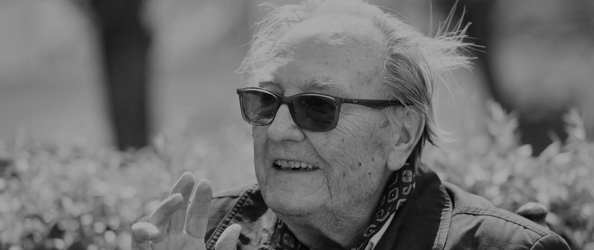 Nie żyje Ignacy Gogolewski, PAP/Piotr Nowak