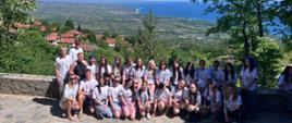 Uczniowie gorzowskiego ZSCKR wrócili z praktyk Erasmus+