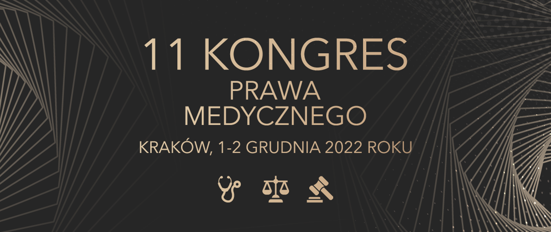 11 Kongres Prawa Medycznego